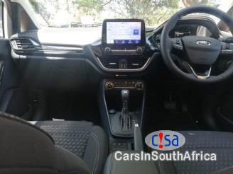 Picture of Ford Fiesta 1.0 Automatic 2021 in Mpumalanga