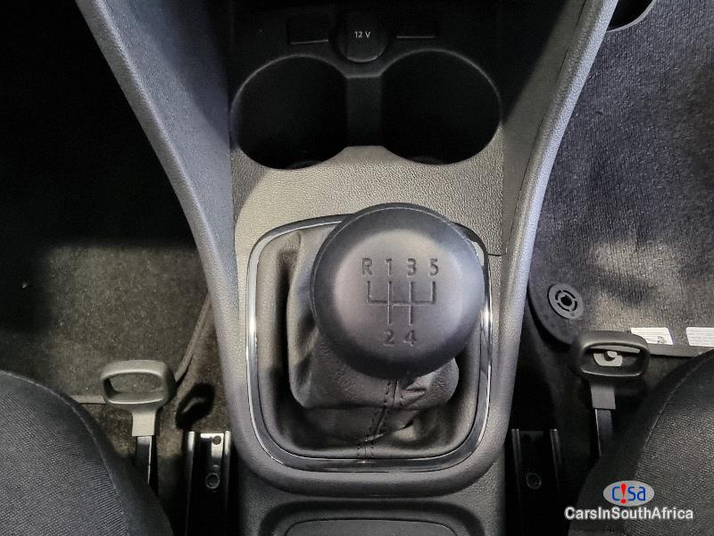 Volkswagen Polo 1.4 Manual 2022