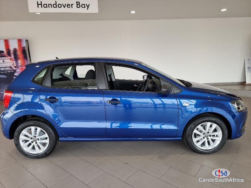 Volkswagen Polo 1.4 Manual 2022 in Limpopo