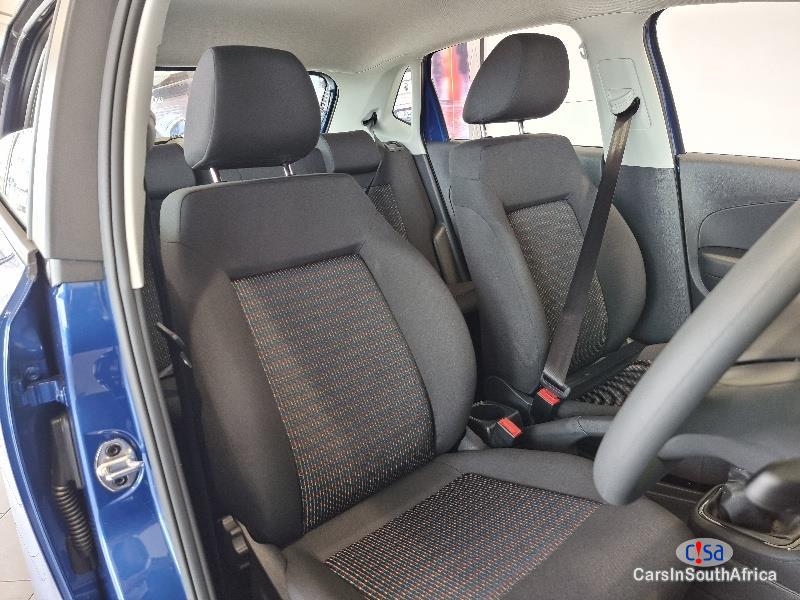 Picture of Volkswagen Polo 1.4 Manual 2022 in Limpopo