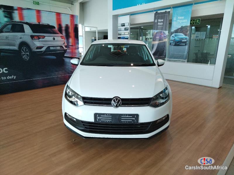 Pictures of Volkswagen Polo 1.4 Manual 2022