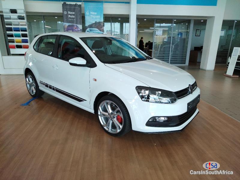 Volkswagen Polo 1.4 Manual 2022 in Gauteng