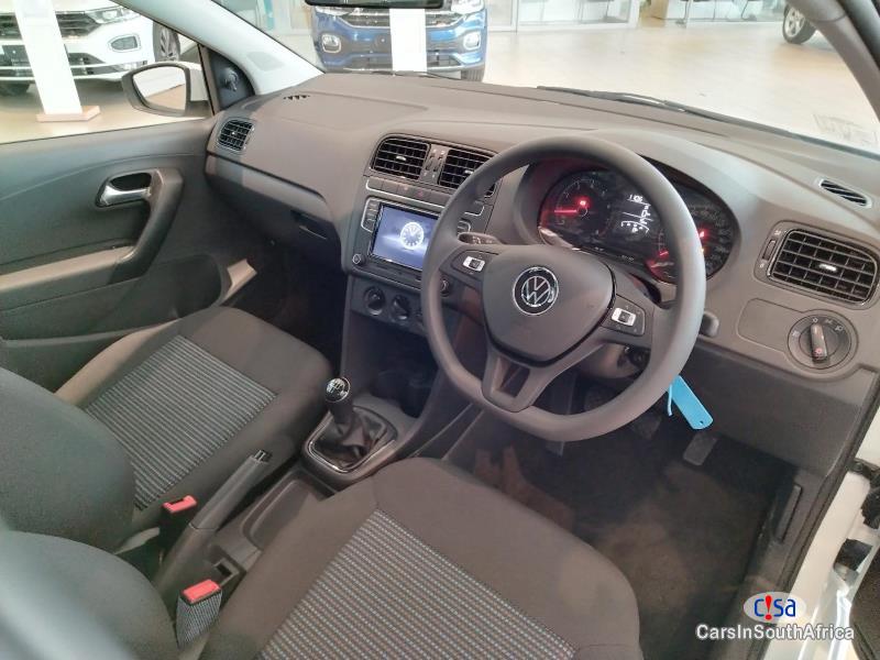 Picture of Volkswagen Polo 1.4 Manual 2022 in Gauteng