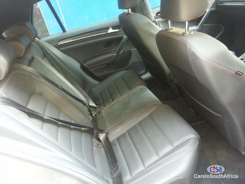 Volkswagen Golf 2.0 Automatic 2017 in Limpopo - image