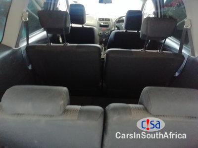 Picture of Toyota Avanza 1.5SX Manual 2015 in South Africa