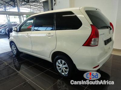 Toyota Avanza 1.5SX Manual 2015 in Limpopo - image