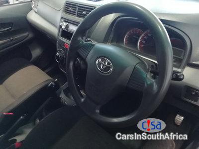 Toyota Avanza 1.5SX Manual 2015 in South Africa - image