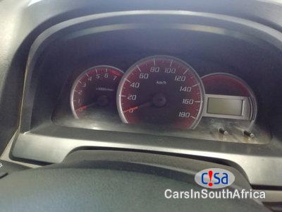 Toyota Avanza 1.5SX Manual 2015 - image 9