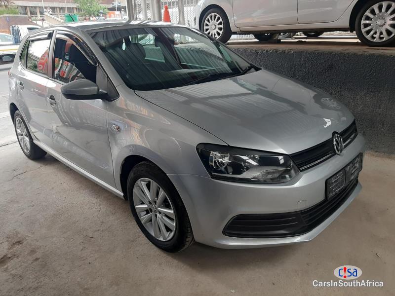 Volkswagen Polo 1.4 Manual 2017 - image 2
