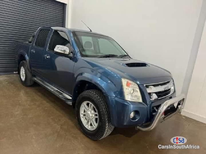 Pictures of Isuzu KB250 250 Manual 2015