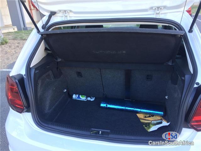 Volkswagen Polo Polo TSi Manual 2014 in South Africa