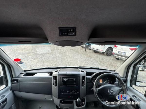 Picture of Mercedes Benz Other Sprinter 515 CDI XL F/C Manual 2017 in South Africa