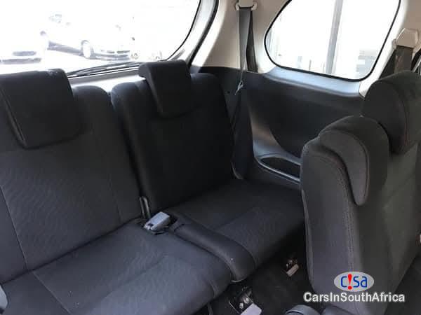 Toyota Avanza 1.5L SX Engine 0813350925 Manual 2015 in South Africa