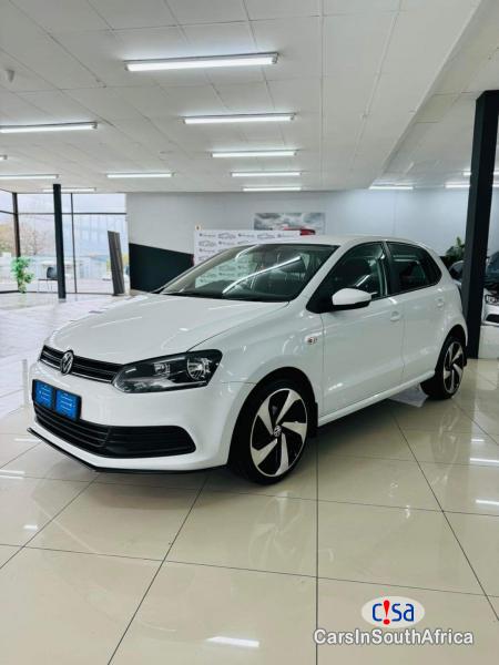 Pictures of Volkswagen Polo VIVO 1.4 TRENDLINE Manual 2019