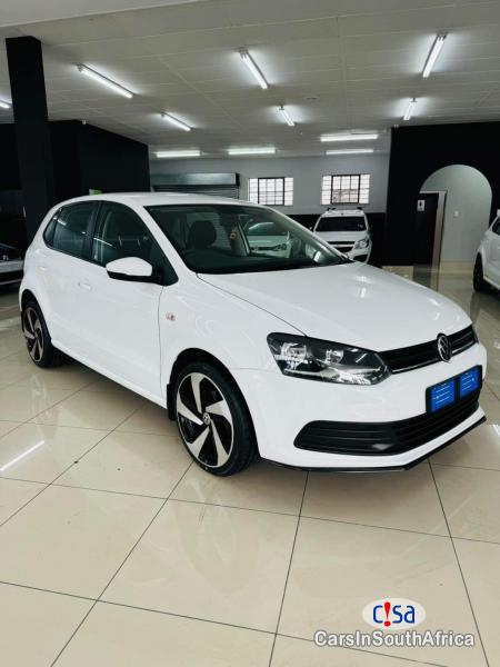 Picture of Volkswagen Polo 1.4 Trendline Manual 2019