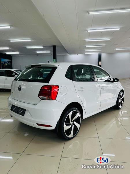 Volkswagen Polo 1.4 Trendline Manual 2019 in North West