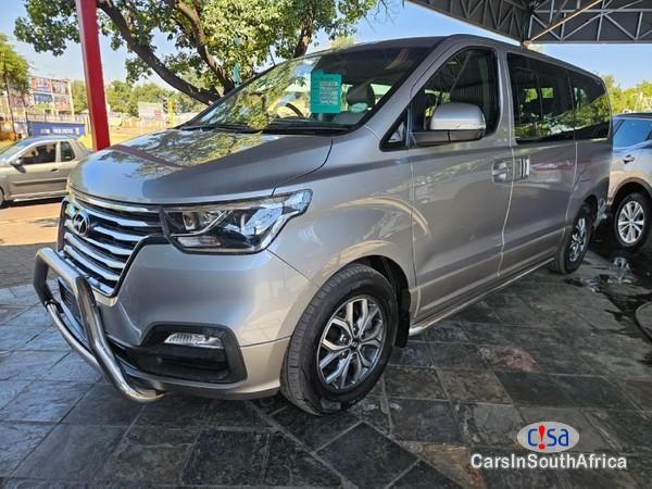 Picture of Hyundai H-1 2.5 CRDi Elite Call 081 494 5928 Automatic 2020