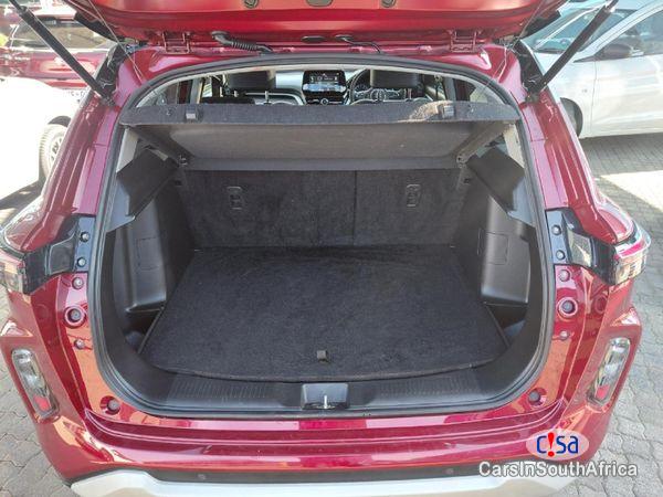 Suzuki Grand Vitara 1.5 GLX Hybrid Allgrip Call 081 494 5928 Delivery Nationwide Automatic 2023 in Northern Cape