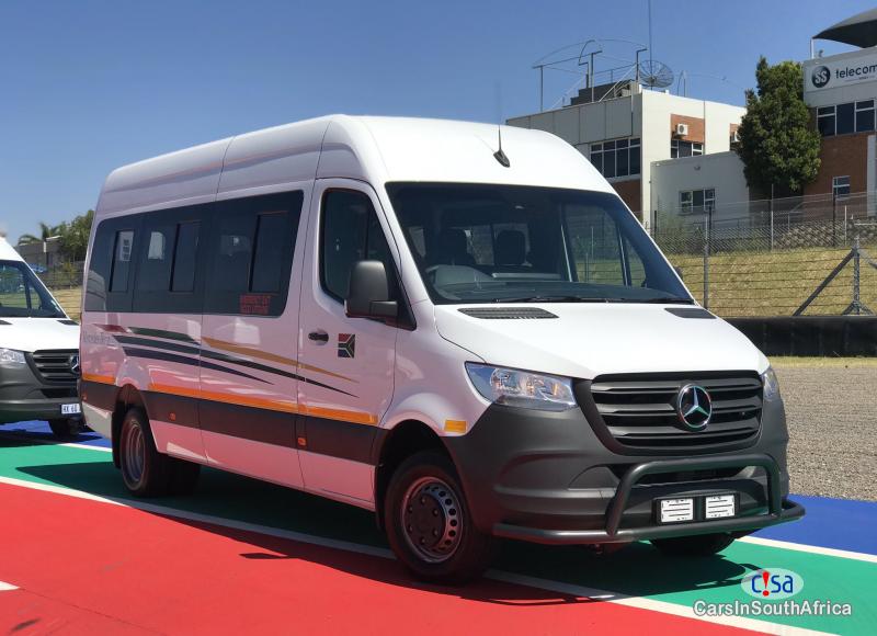 Mercedes Benz Other 3.0 Manual 2018