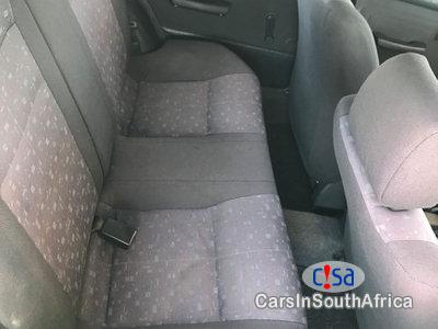 Toyota Tazz 1.3 Manual 2006 in Free State - image
