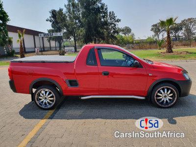 Chevrolet Corsa 1.4 Manual 2010