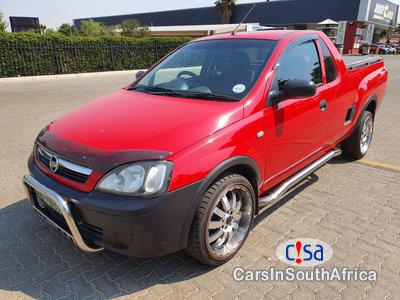 Chevrolet Corsa 1.4 Manual 2010 in Free State