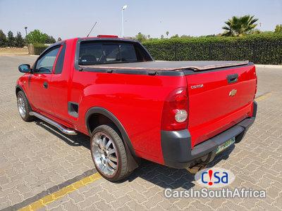 Chevrolet Corsa 1.4 Manual 2010 in South Africa