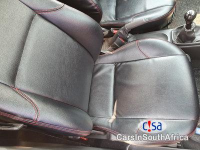 Picture of Chevrolet Corsa 1.4 Manual 2010 in South Africa