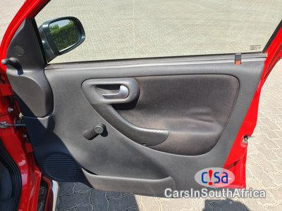 Chevrolet Corsa 1.4 Manual 2010 in Free State - image