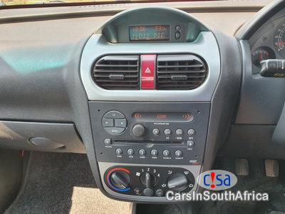 Chevrolet Corsa 1.4 Manual 2010 in South Africa - image