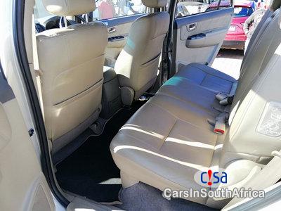 Picture of Toyota Fortuner 3.0 Automatic 2014 in South Africa