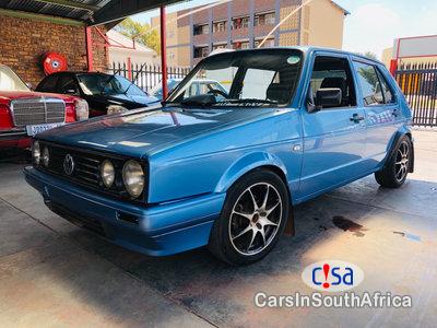 Volkswagen Golf 1.4 Manual 2006