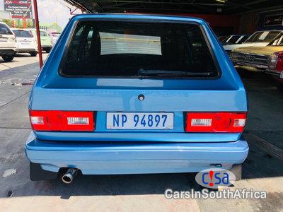 Volkswagen Golf 1.4 Manual 2006 in Gauteng