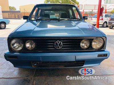 Volkswagen Golf 1.4 Manual 2006 in South Africa
