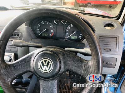 Picture of Volkswagen Golf 1.4 Manual 2006 in South Africa