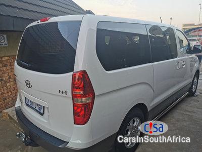 Hyundai H-1 2.4 Manual 2013 in North West