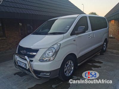 Picture of Hyundai H-1 2.4 Manual 2013 in North West