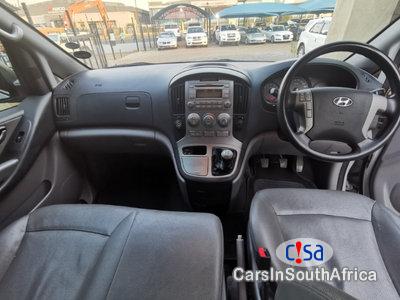 Picture of Hyundai H-1 2.4 Manual 2013 in South Africa