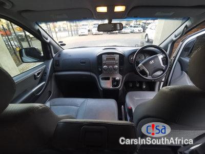 Hyundai H-1 2.4 Manual 2013 in North West - image