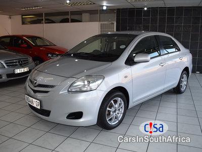 Toyota Yaris 1.3 Automatic 2008 - image 3