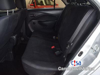 Toyota Yaris 1.3 Automatic 2008 - image 5