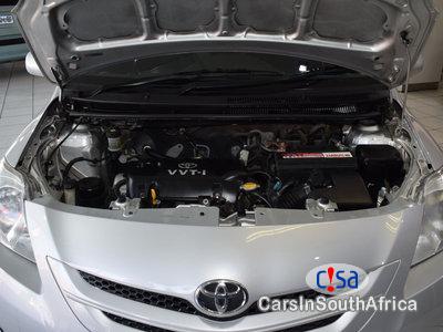 Toyota Yaris 1.3 Automatic 2008 - image 7