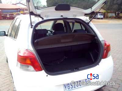 Picture of Toyota Yaris 1.3 Manual 2007 in Free State