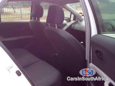 Picture of Toyota Yaris 1.3 Manual 2007 in South Africa