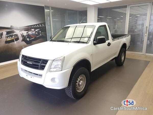 Isuzu KB250 Manual 2010 - image 2