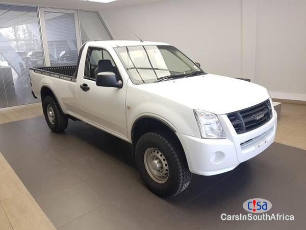 Isuzu KB250 Manual 2010 - image 4