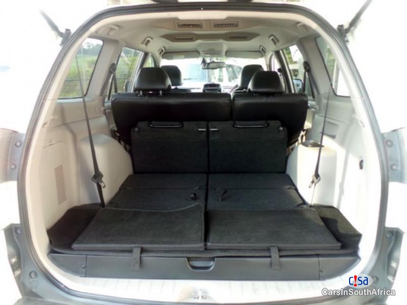 Mitsubishi Pajero 2.5 Automatic 2017 - image 5