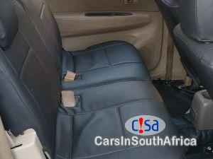 Picture of Toyota Avanza 1.5 Manual 2015 in Eastern Cape