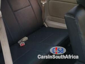 Picture of Toyota Avanza 1.5 Manual 2015 in South Africa
