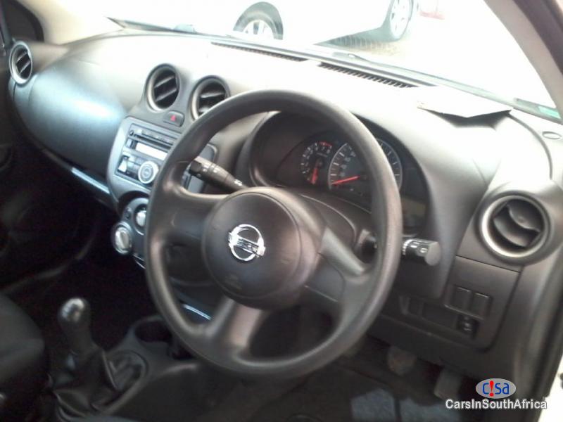 Nissan Micra 1.2 Manual 2013 - image 4